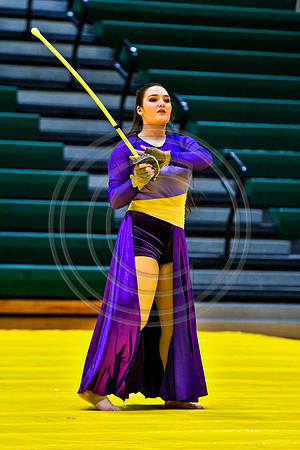 Appoquinimink Maroon Guard_170304_Ridley-7190