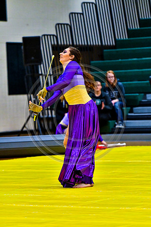 Appoquinimink Maroon Guard_170304_Ridley-7193