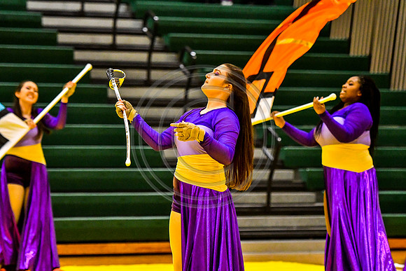Appoquinimink Maroon Guard_170304_Ridley-7195