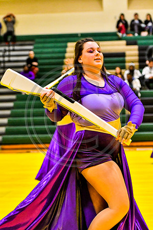Appoquinimink Maroon Guard_170304_Ridley-7201