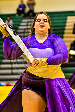 Appoquinimink Maroon Guard_170304_Ridley-7202