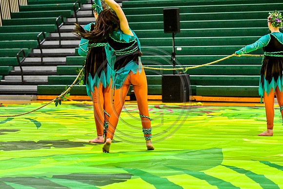 Downingtown Guard_170304_Ridley-7244