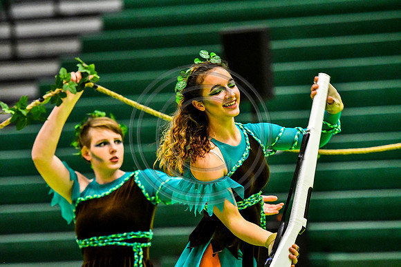 Downingtown Guard_170304_Ridley-7255