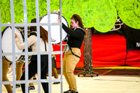 Highland Regional Drumline_220409_Coatesville-02654