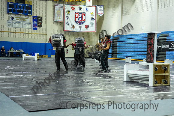 Penn Manor Drumline_250405_Spring-Ford-01946