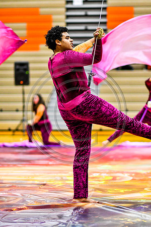 Susquehanna Township Guard_170311_Perkiomen Valley-8820
