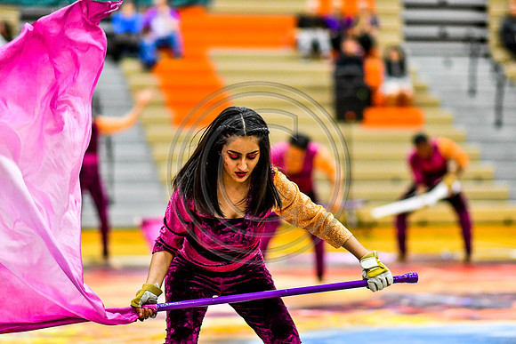 Susquehanna Township Guard_170311_Perkiomen Valley-8831
