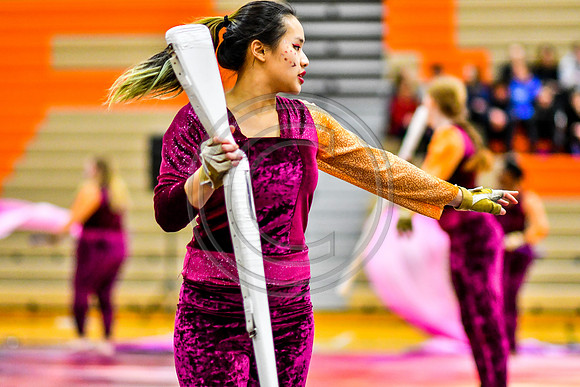 Susquehanna Township Guard_170311_Perkiomen Valley-8837
