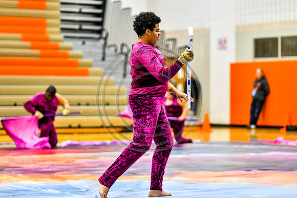 Susquehanna Township Guard_170311_Perkiomen Valley-8839