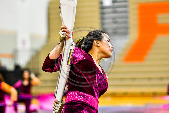 Susquehanna Township Guard_170311_Perkiomen Valley-8840