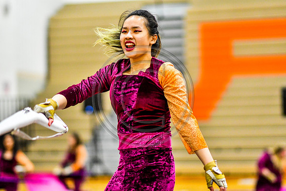 Susquehanna Township Guard_170311_Perkiomen Valley-8842
