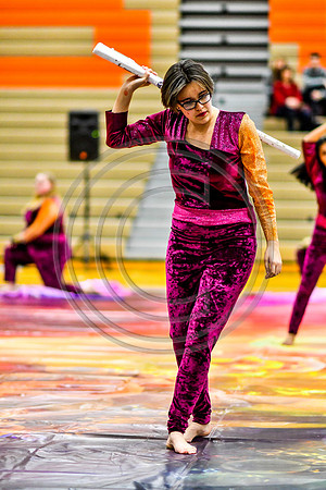 Susquehanna Township Guard_170311_Perkiomen Valley-8846