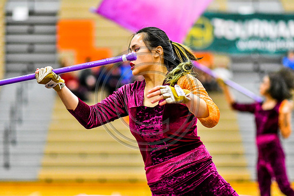 Susquehanna Township Guard_170311_Perkiomen Valley-8849