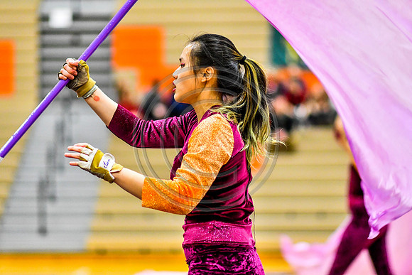 Susquehanna Township Guard_170311_Perkiomen Valley-8850