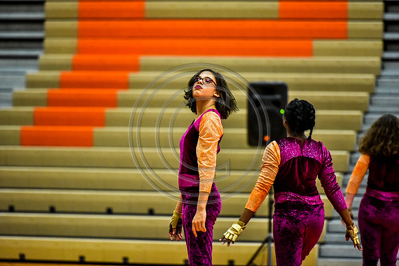 Susquehanna Township Guard_170311_Perkiomen Valley-9240