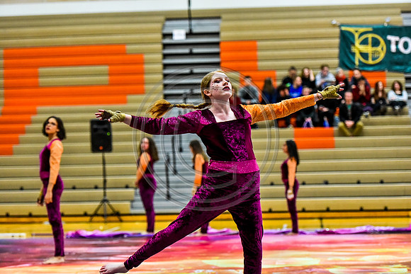 Susquehanna Township Guard_170311_Perkiomen Valley-9241