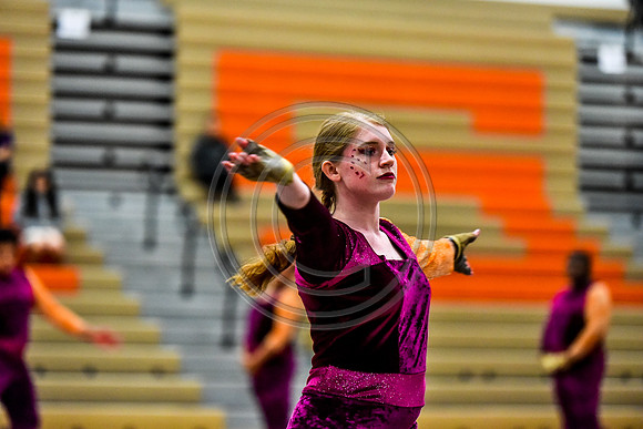 Susquehanna Township Guard_170311_Perkiomen Valley-9243