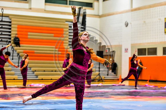 Susquehanna Township Guard_170311_Perkiomen Valley-9244