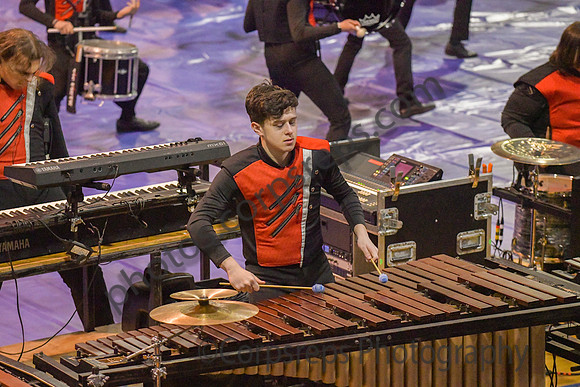 Kingsway Regional Percussion_250315_North Penn-DJK00297