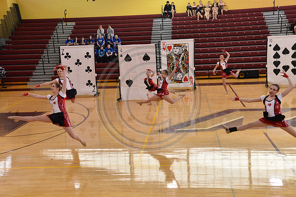 Rhythm in Motion A Dance-293