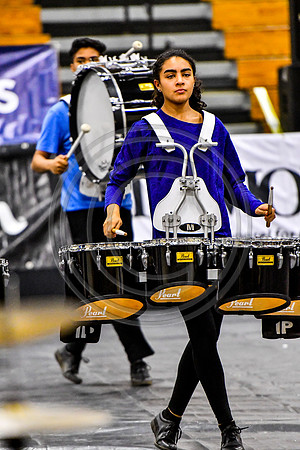 Nutley Drumline_170402_South Brunswick-6034