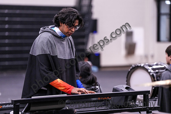 Great Valley Drumline_250329_Hatboro-Horsham-00478