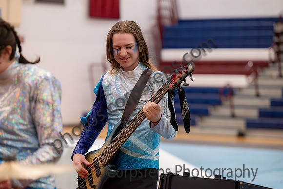 Kingsway Regional Drumline-35