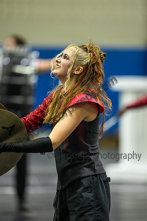 Penn Manor Drumline_250405_Spring-Ford-02055