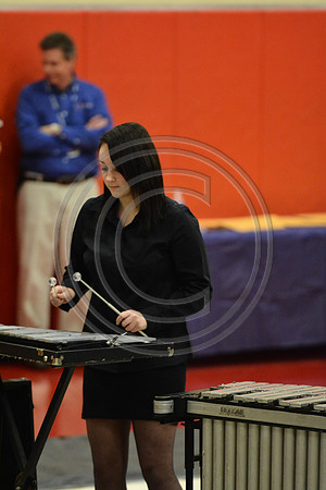 Bunnell Percussion-431