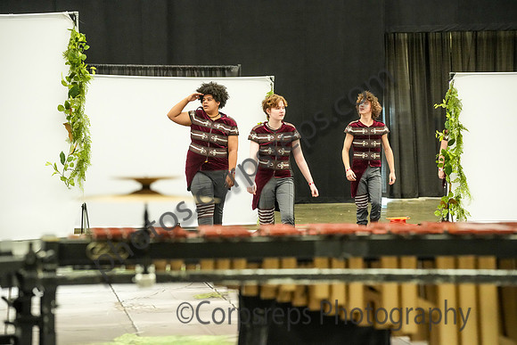 Souderton Drumline_250501_Wildwood-mg04159