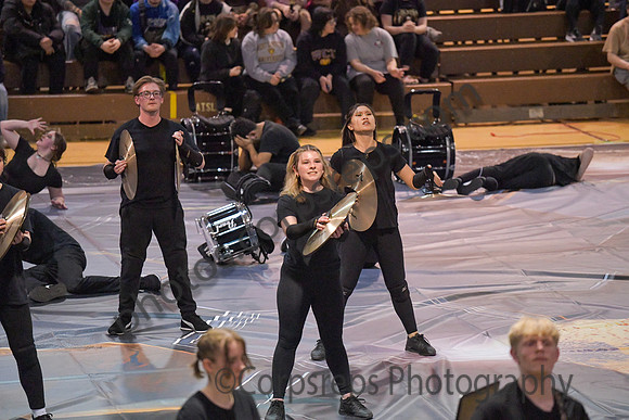 United Percussion 2_250315_North Penn-DJK01958