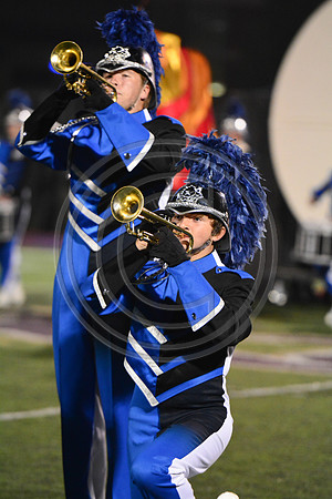 North Penn High School Marching Knights-1445