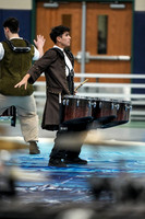 Westhill Drumline_250308_Dartmouth-02087
