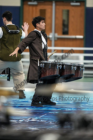 Westhill Drumline_250308_Dartmouth-02087