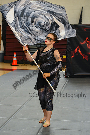 Eastern Regional Guard_250329_Abington-DJK02423