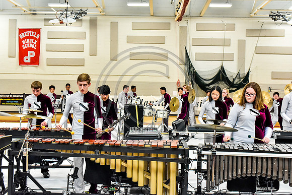 New Providence Percussion_170318_Parkland-0198