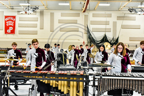 New Providence Percussion_170318_Parkland-0199