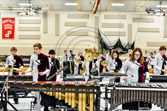 New Providence Percussion_170318_Parkland-0200