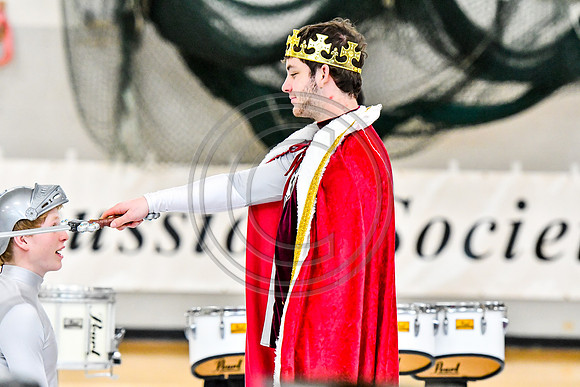 New Providence Percussion_170318_Parkland-9175