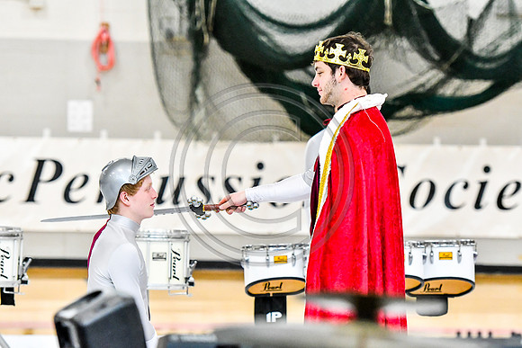 New Providence Percussion_170318_Parkland-9176