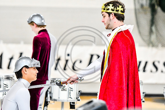 New Providence Percussion_170318_Parkland-9177