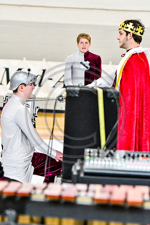 New Providence Percussion_170318_Parkland-9178