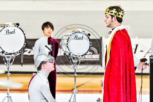 New Providence Percussion_170318_Parkland-9179
