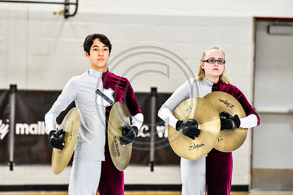 New Providence Percussion_170318_Parkland-9181