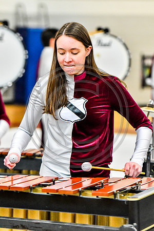 New Providence Percussion_170318_Parkland-9182
