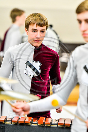 New Providence Percussion_170318_Parkland-9183
