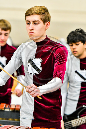 New Providence Percussion_170318_Parkland-9184