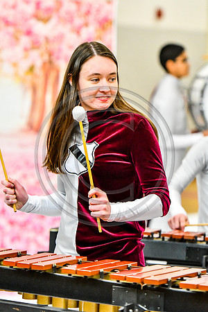 New Providence Percussion_170318_Parkland-9185
