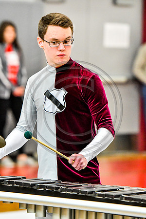 New Providence Percussion_170318_Parkland-9186