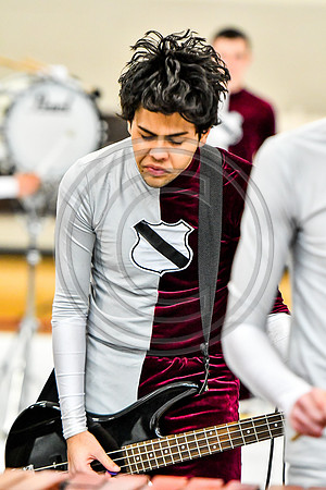 New Providence Percussion_170318_Parkland-9187